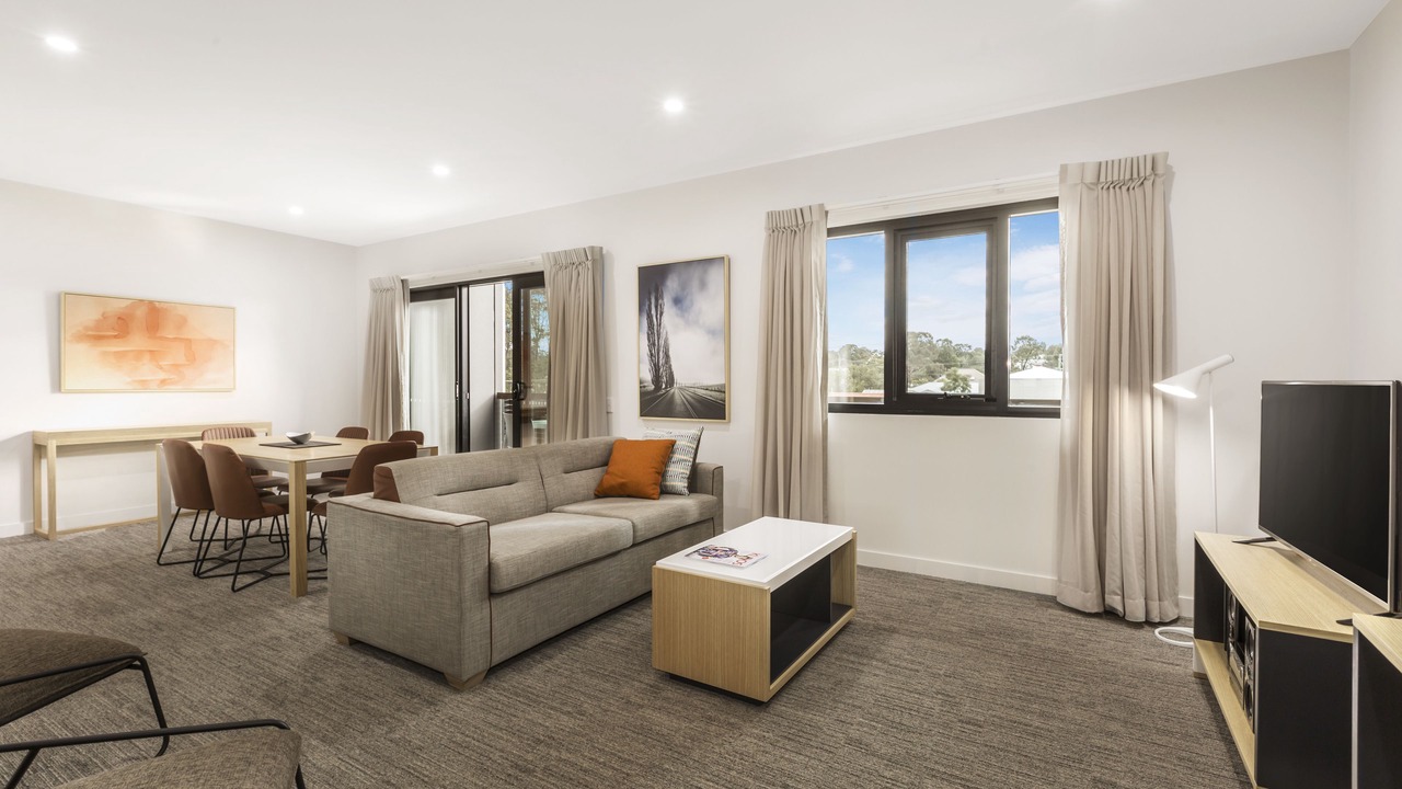 Photo of Livingroom in Nowra