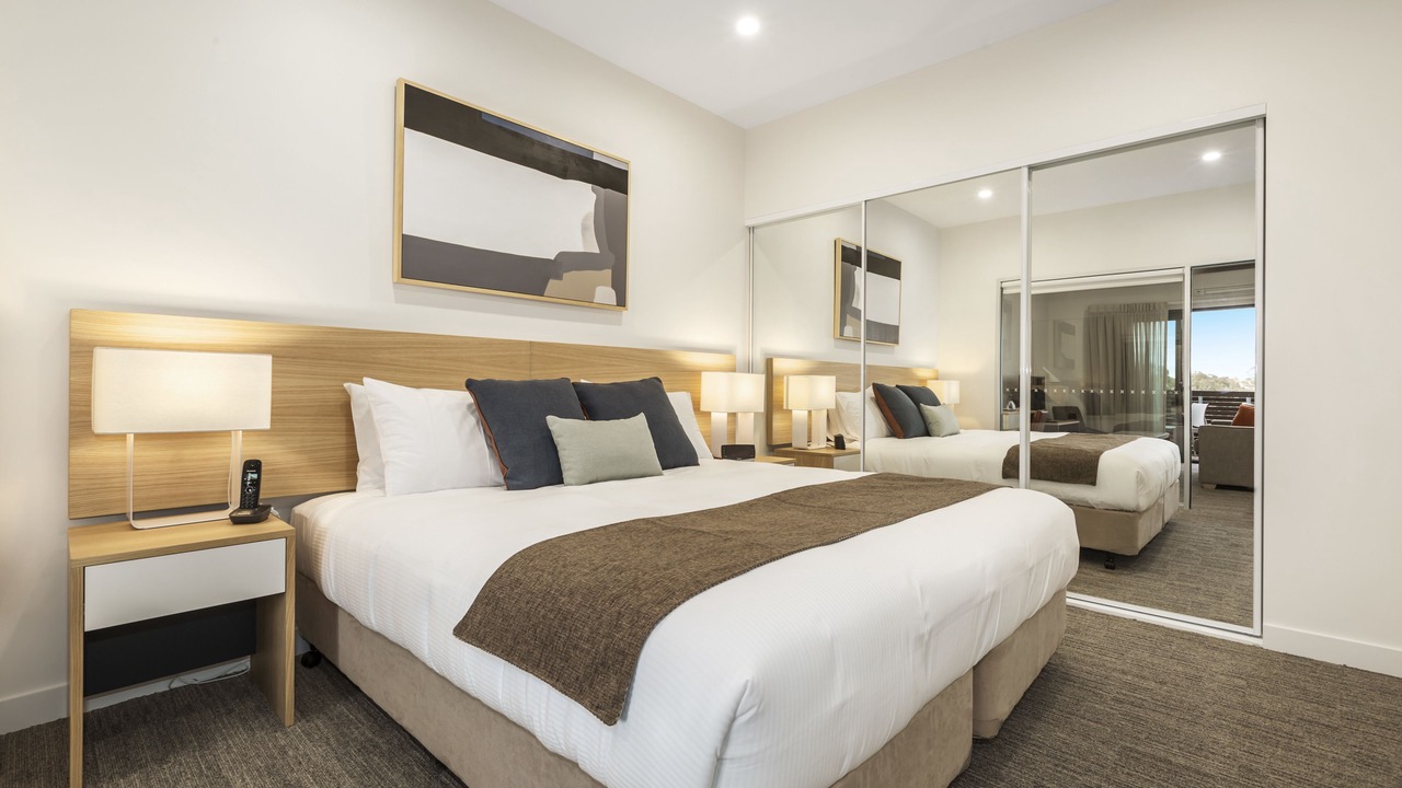 Photo of Bedroom in Nowra