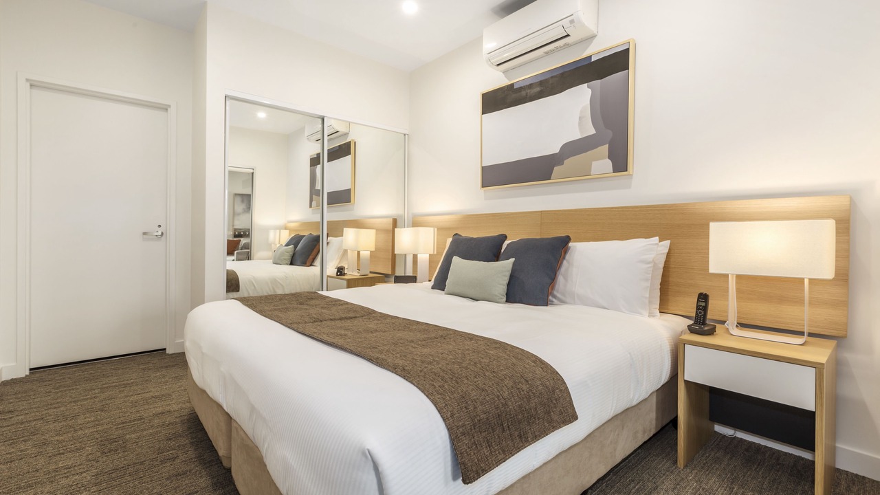 Photo of Bedroom in Nowra