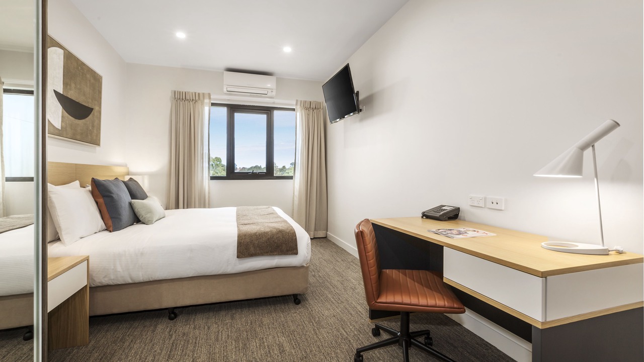 Photo of Bedroom in Nowra