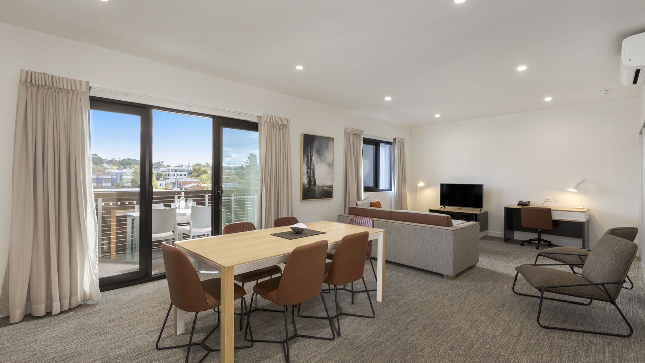 Photo of Livingroom in Nowra