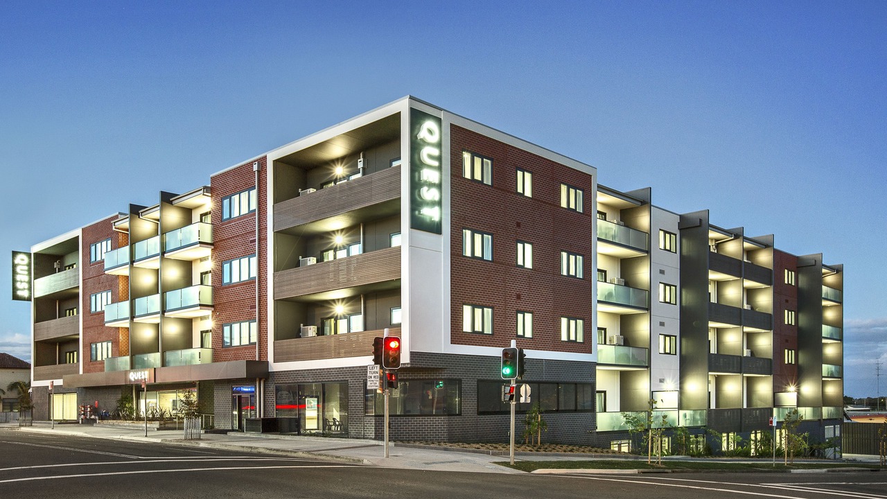 Photo of Outdoor in Nowra