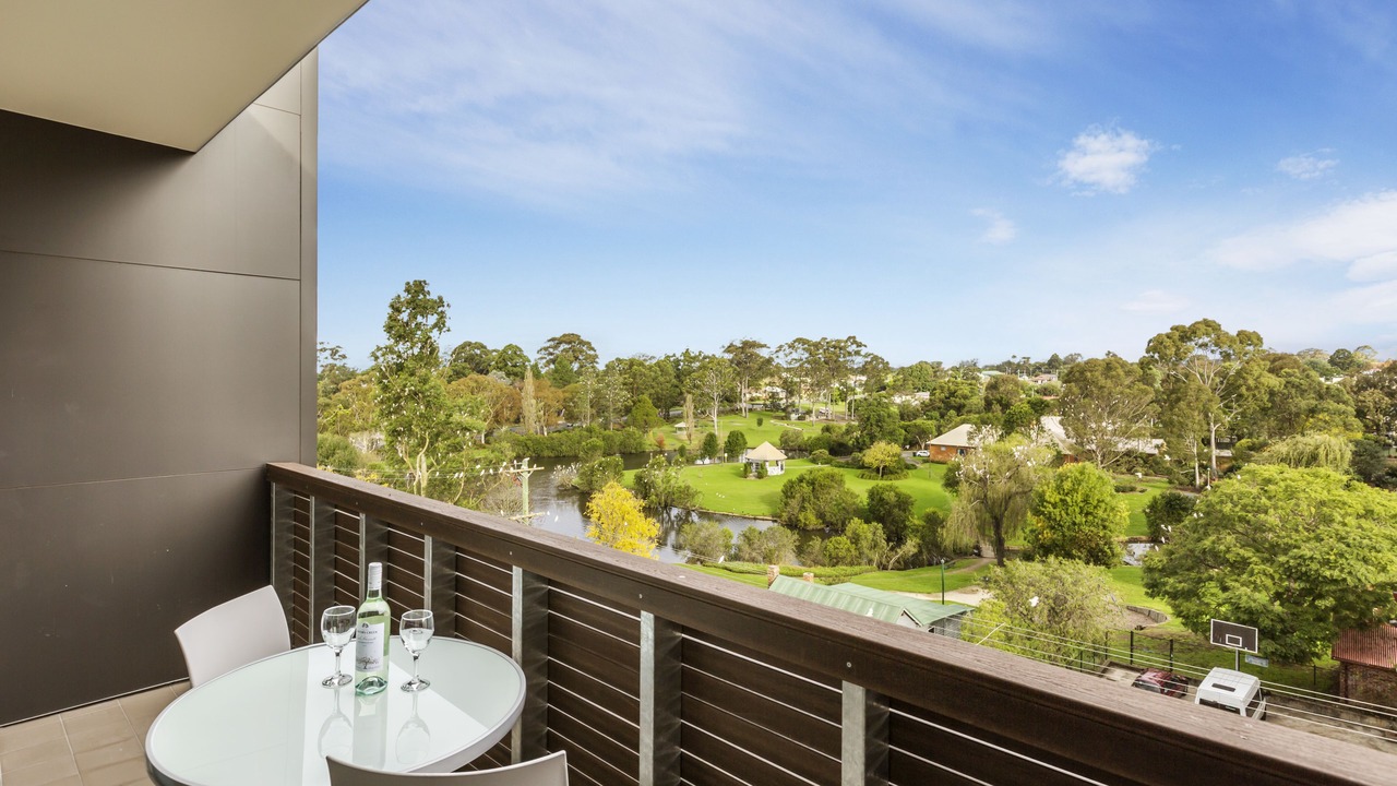 Photo of Patio Balcony in Nowra