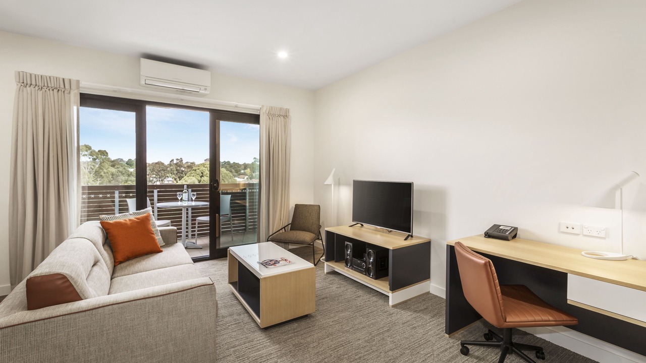 Photo of Livingroom in Nowra