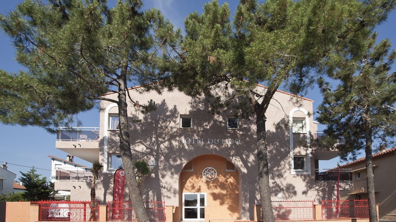 Photo of Outdoor in Argeles Plage