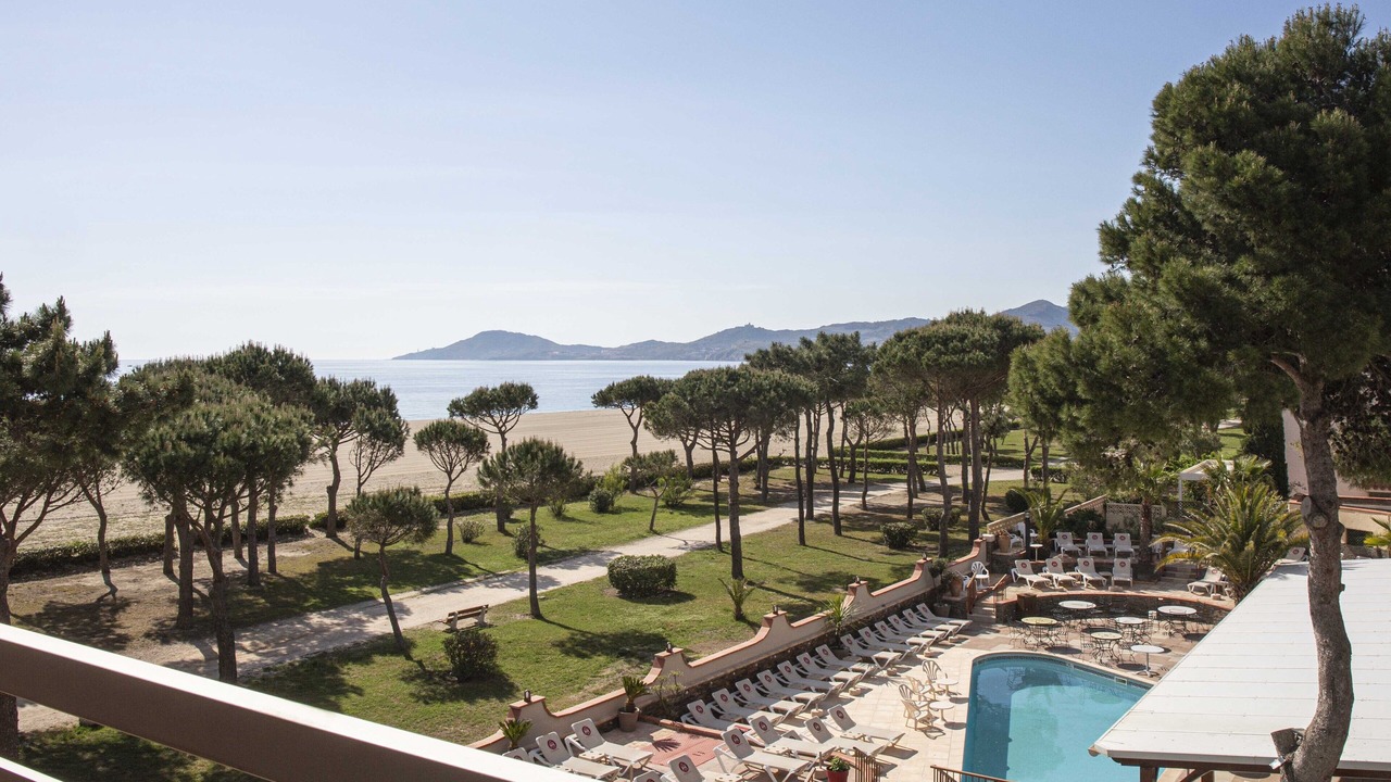 Photo of Outdoor in Argeles Plage