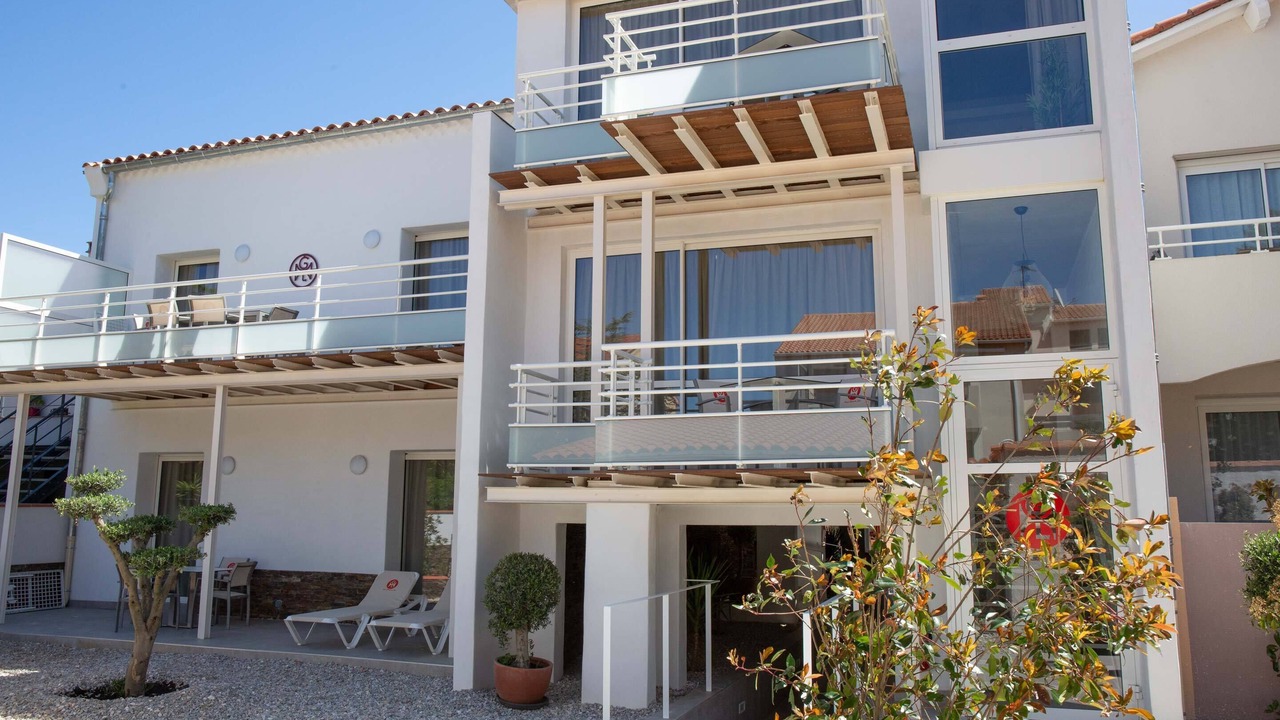 Photo of Outdoor in Argeles Plage