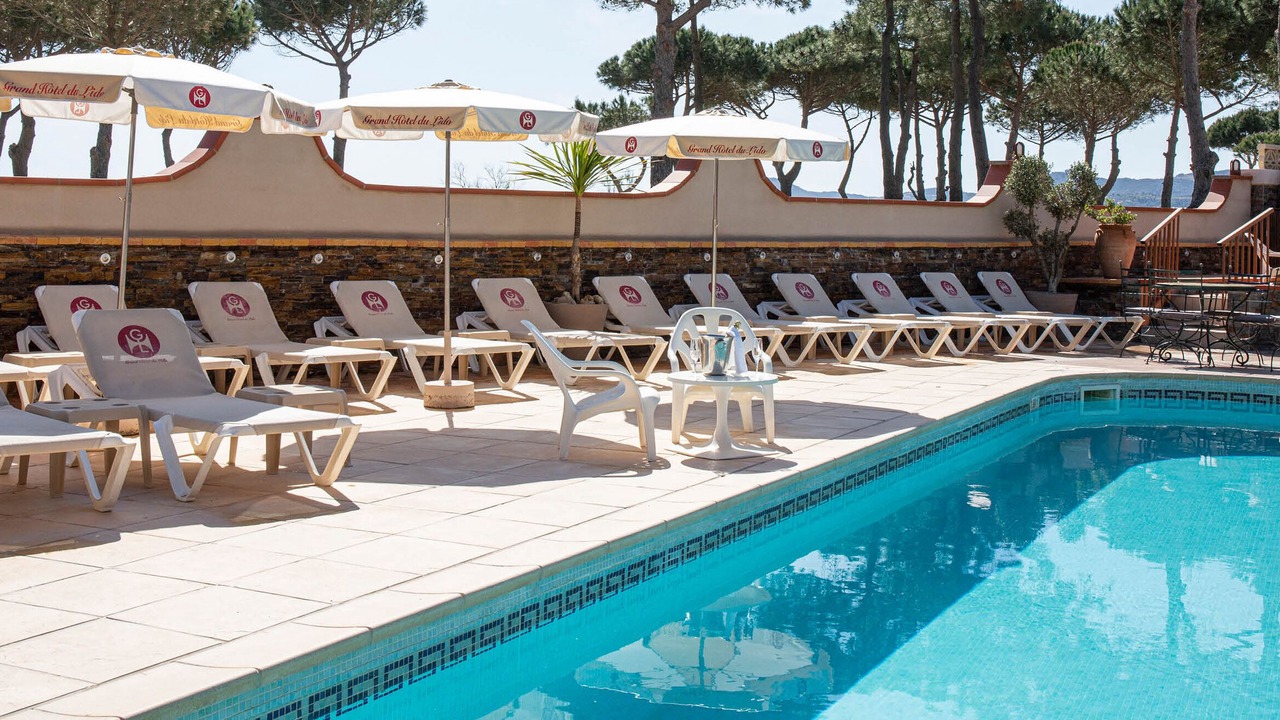 Photo of Outdoor in Argeles Plage