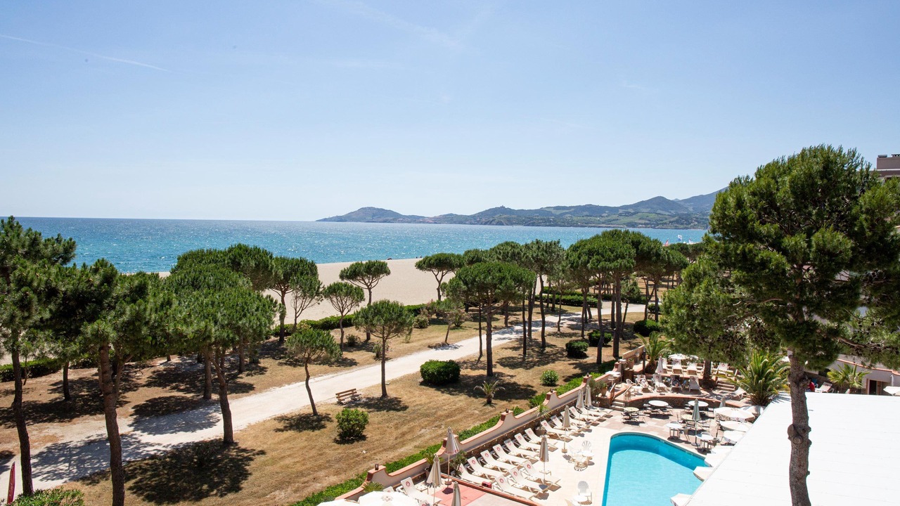 Photo of Outdoor in Argeles Plage