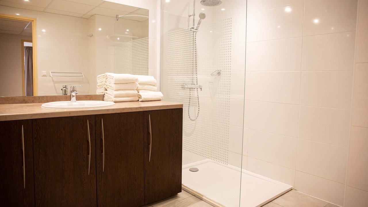 Photo of Bathroom in Argeles Plage