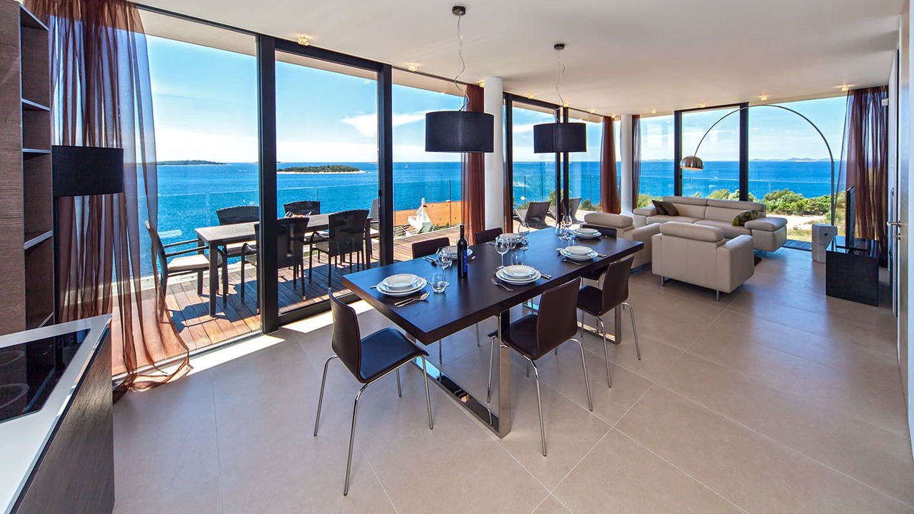Photo of Kitchen in Primosten