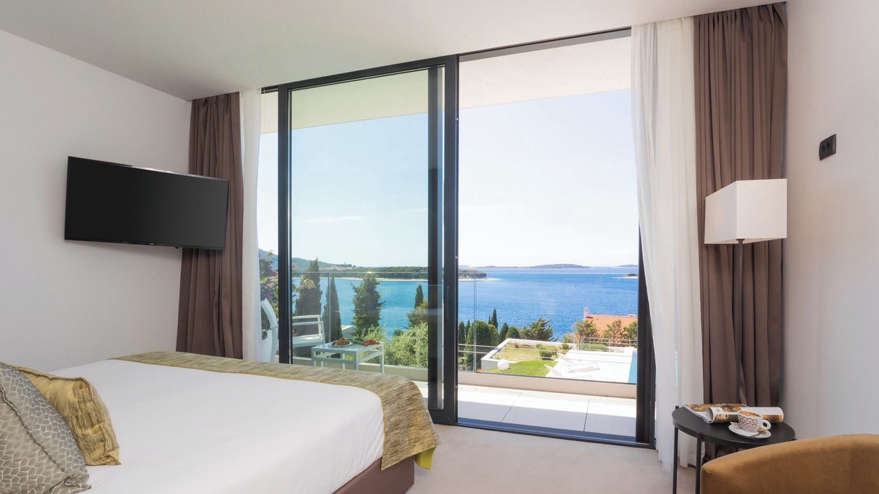 Photo of Bedroom in Primosten