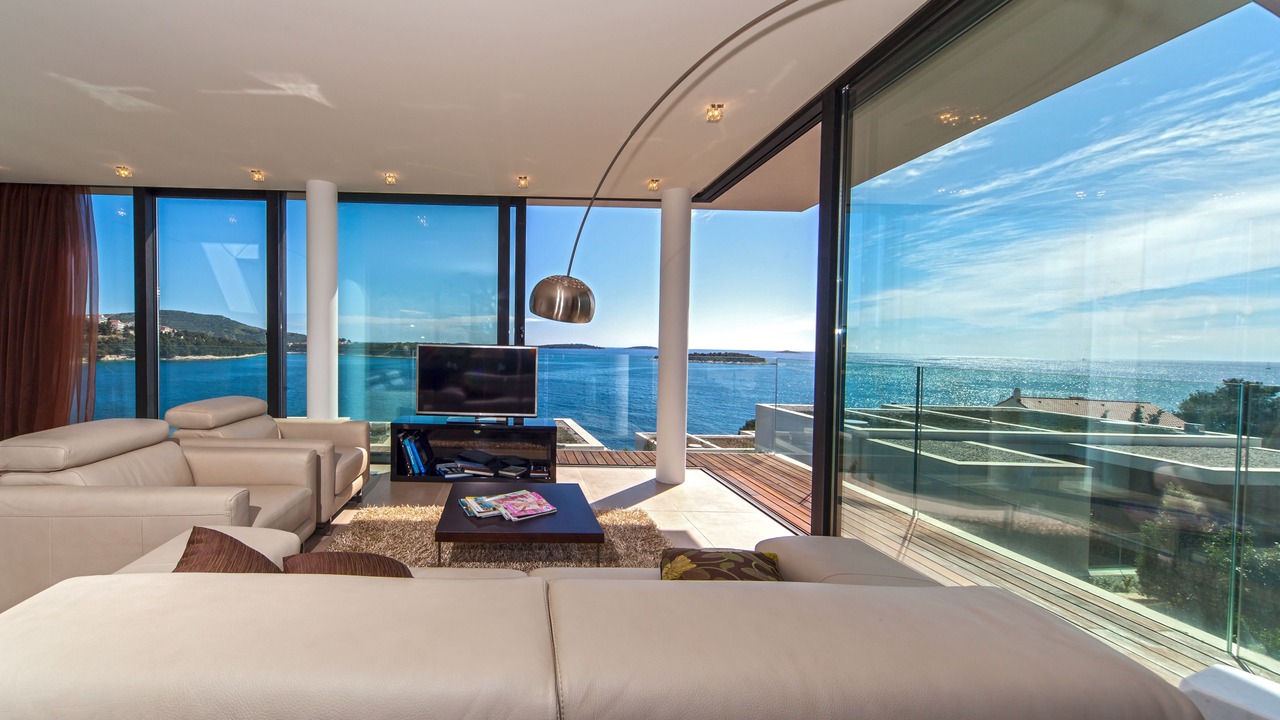 Photo of Livingroom in Primosten