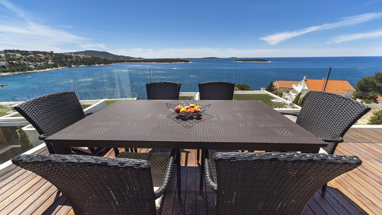 Photo of Patio Balcony in Primosten