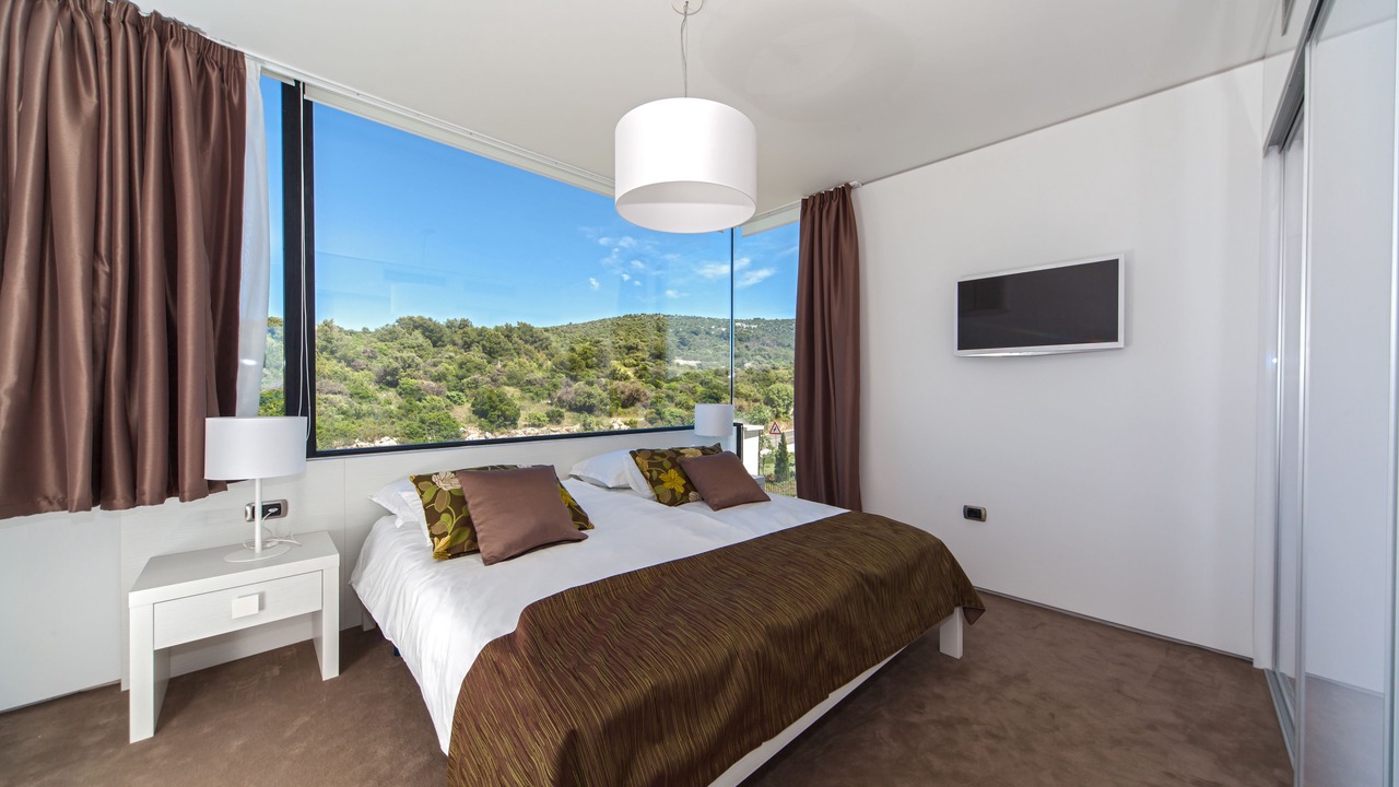 Photo of Bedroom in Primosten