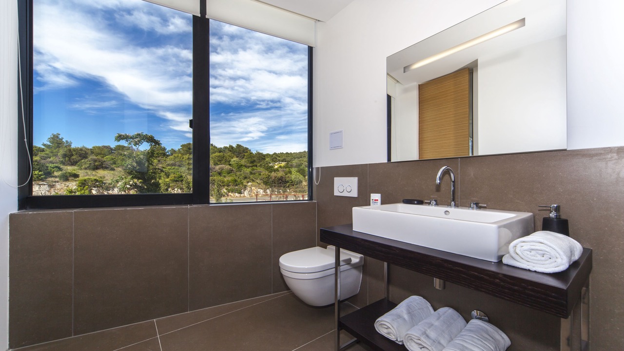 Photo of Bathroom in Primosten