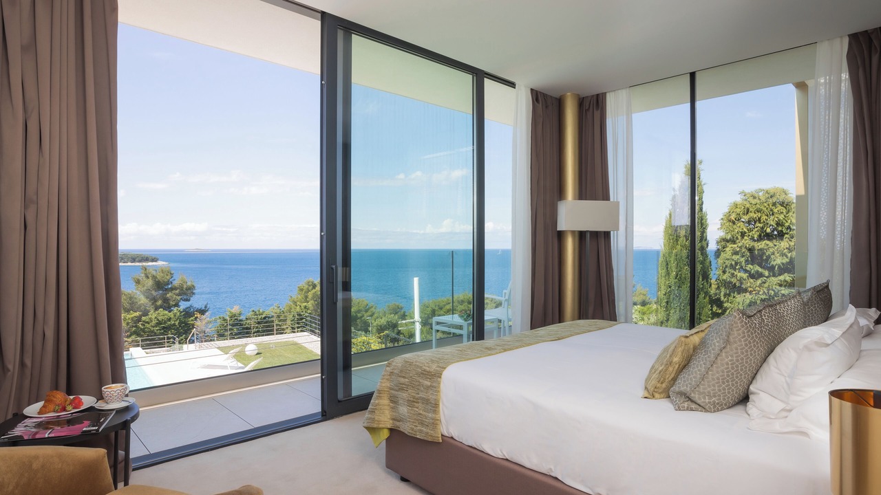 Photo of Bedroom in Primosten