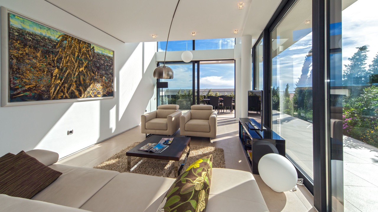 Photo of Livingroom in Primosten
