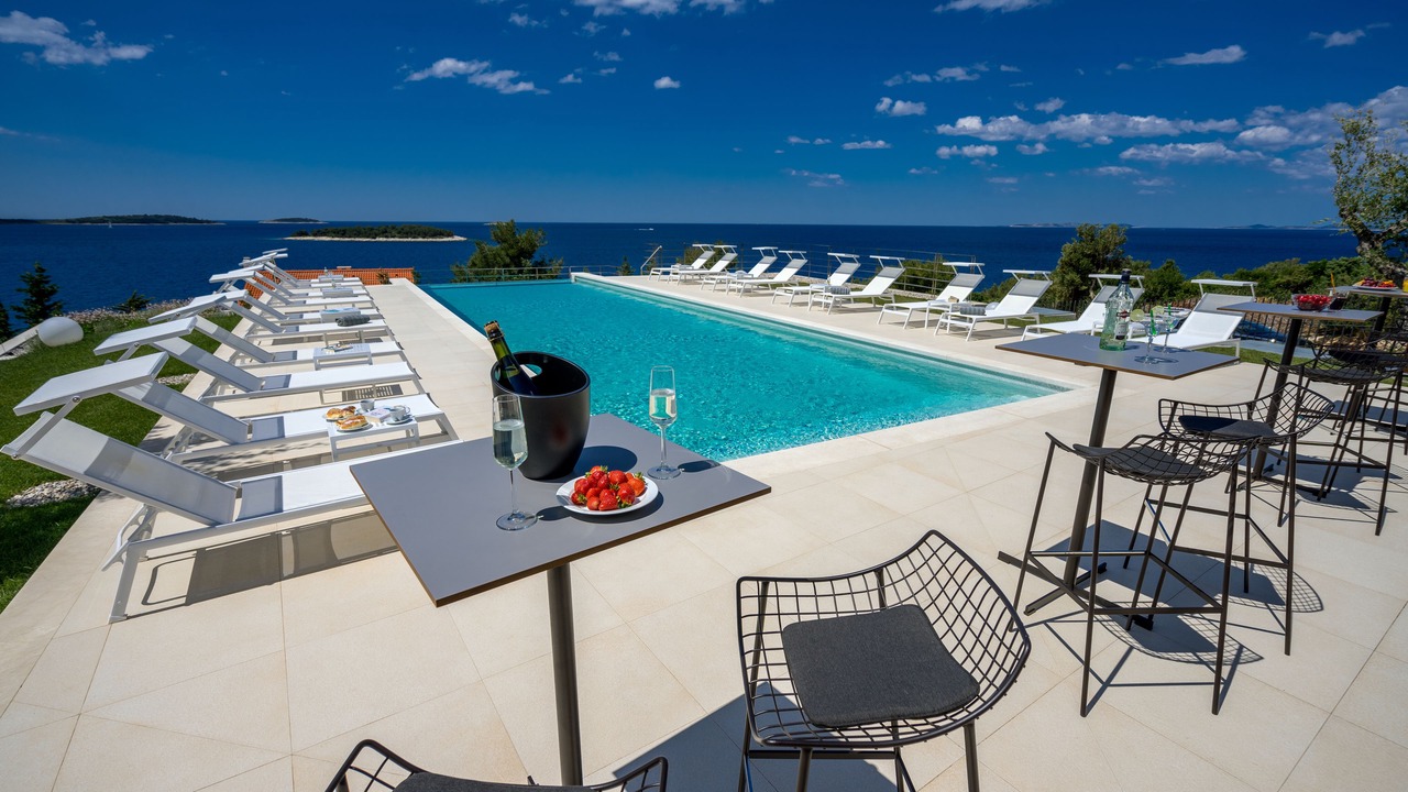 Photo of Outdoor in Primosten
