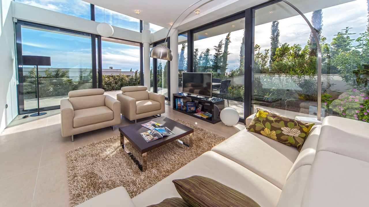 Photo of Livingroom in Primosten