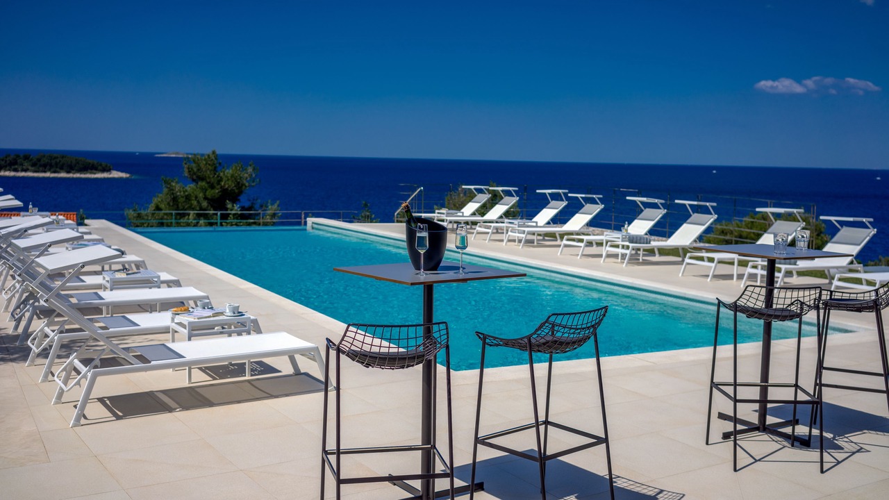 Photo of Outdoor in Primosten
