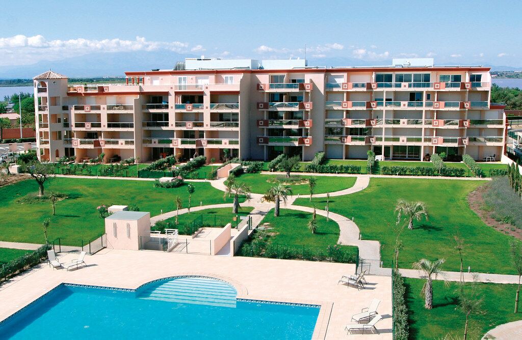 Photo of Outdoor in La Cote Radieuse