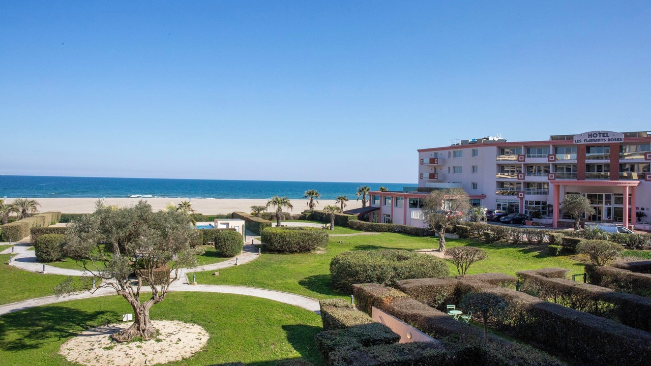 Photo of Outdoor in La Cote Radieuse
