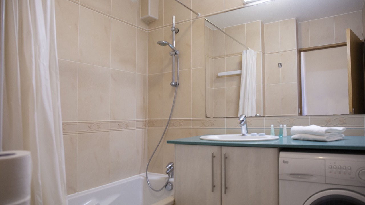 Photo of Bathroom in La Cote Radieuse