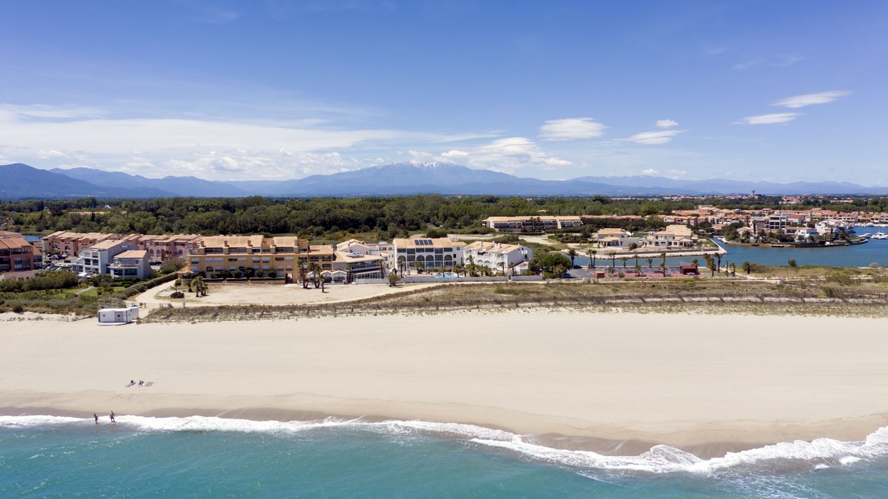 Photo of Outdoor in Saint-Cyprien Plage