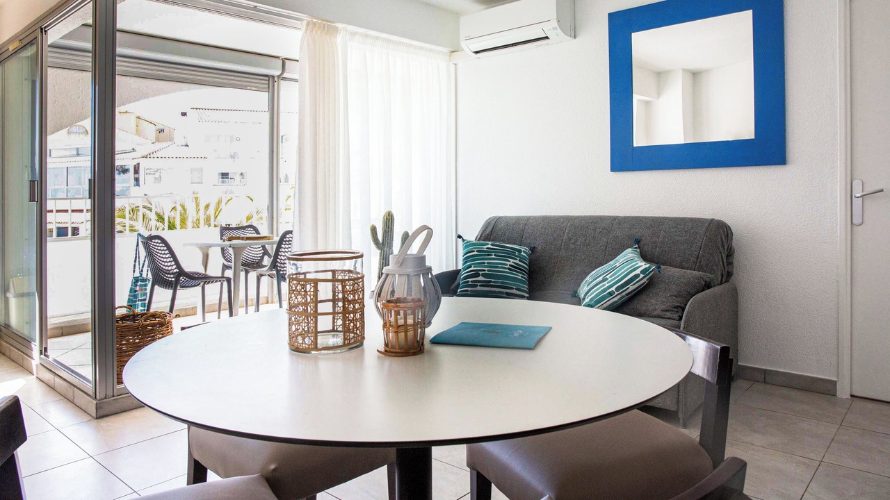 Photo of Livingroom in Saint-Cyprien Plage