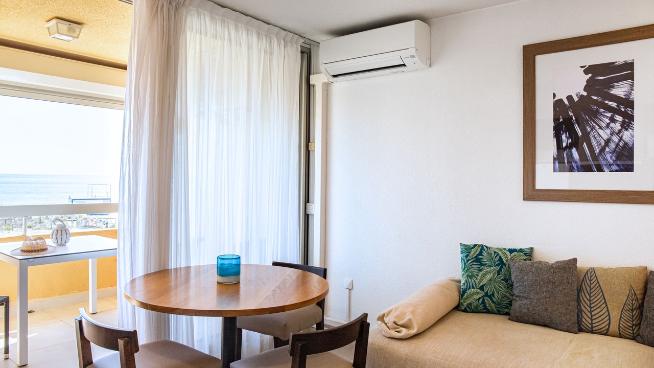 Photo of Livingroom in Saint-Cyprien Plage