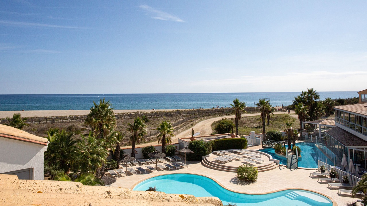 Photo of Outdoor in Saint-Cyprien Plage