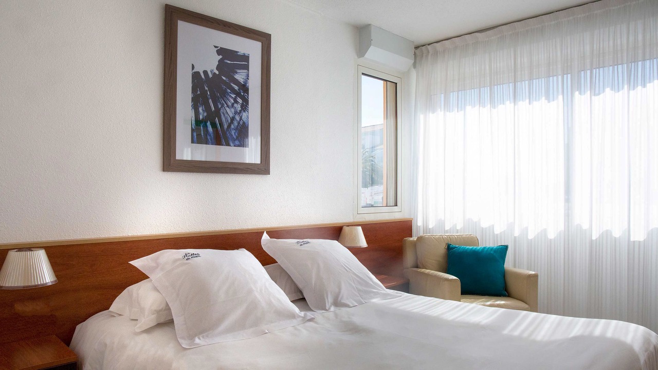 Photo of Bedroom in Saint-Cyprien Plage