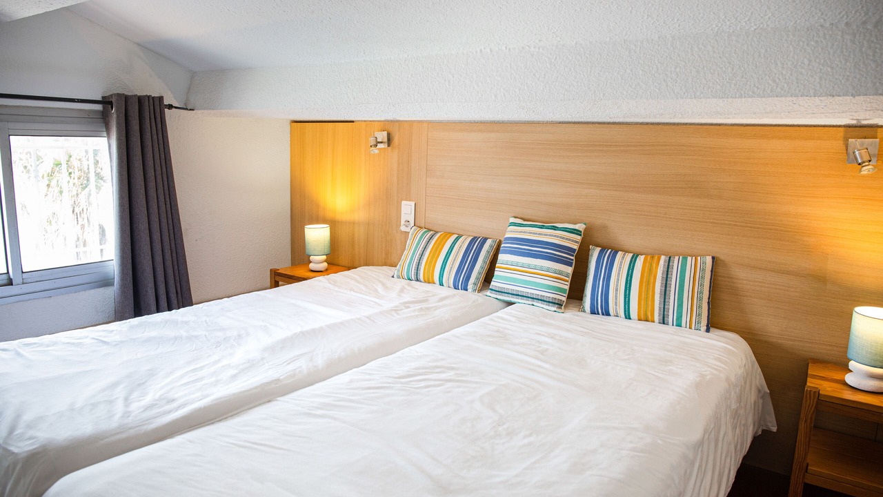 Photo of Bedroom in Saint-Cyprien Plage