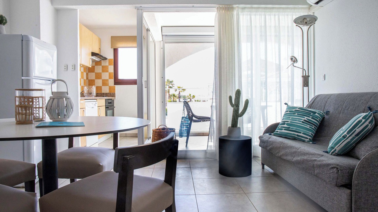 Photo of Kitchen in Saint-Cyprien Plage