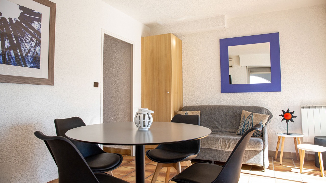 Photo of Livingroom in Saint-Cyprien Plage