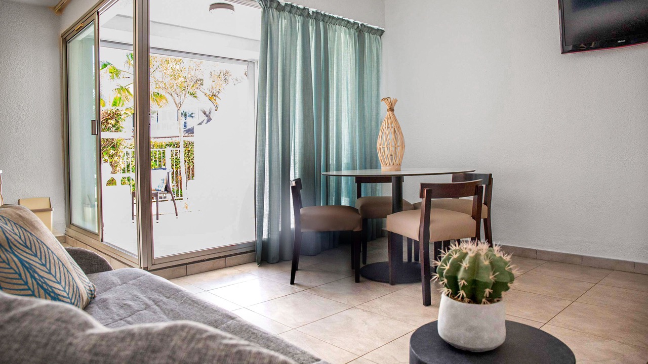 Photo of Livingroom in Saint-Cyprien Plage
