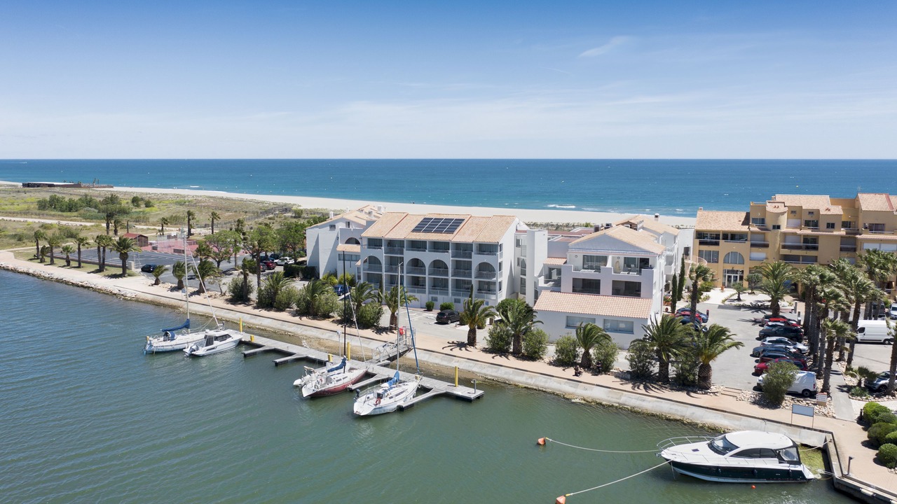 Photo of Outdoor in Saint-Cyprien Plage