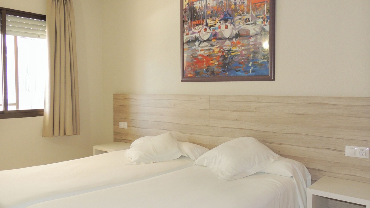 Photo of Bedroom in Vilafortuny