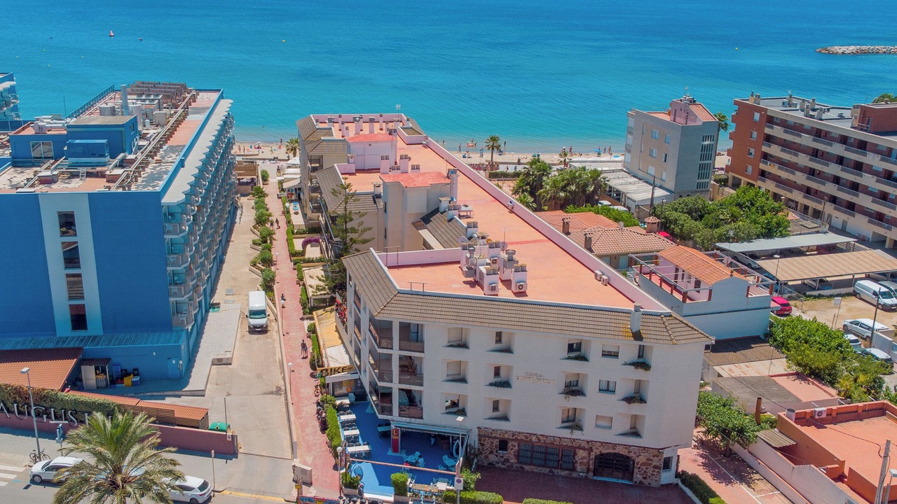 Photo of Outdoor in Vilafortuny