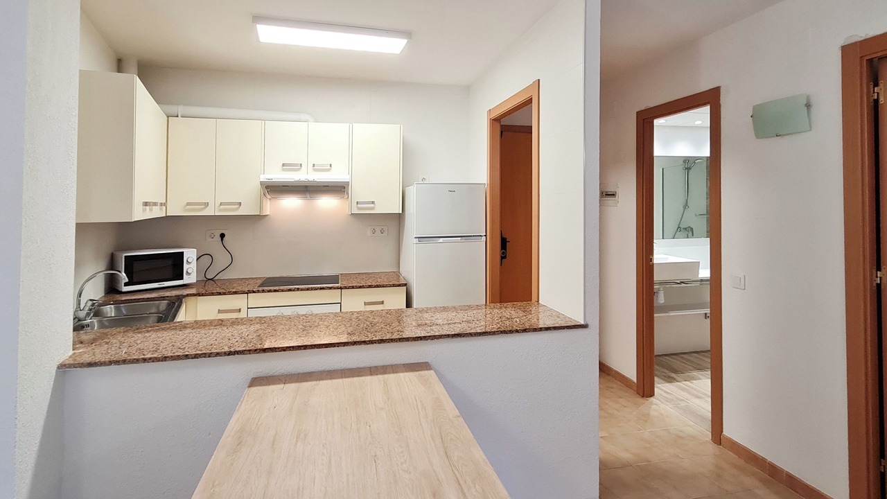 Photo of Kitchen in Vilafortuny