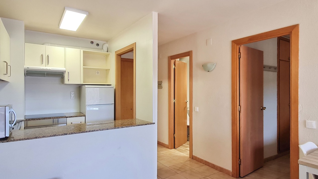 Photo of Kitchen in Vilafortuny