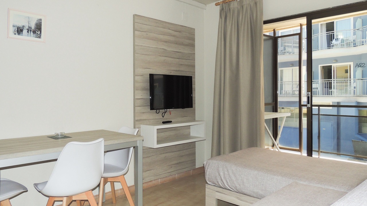 Photo of Livingroom in Vilafortuny