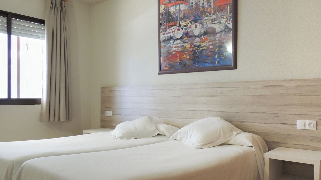 Photo of Bedroom in Vilafortuny