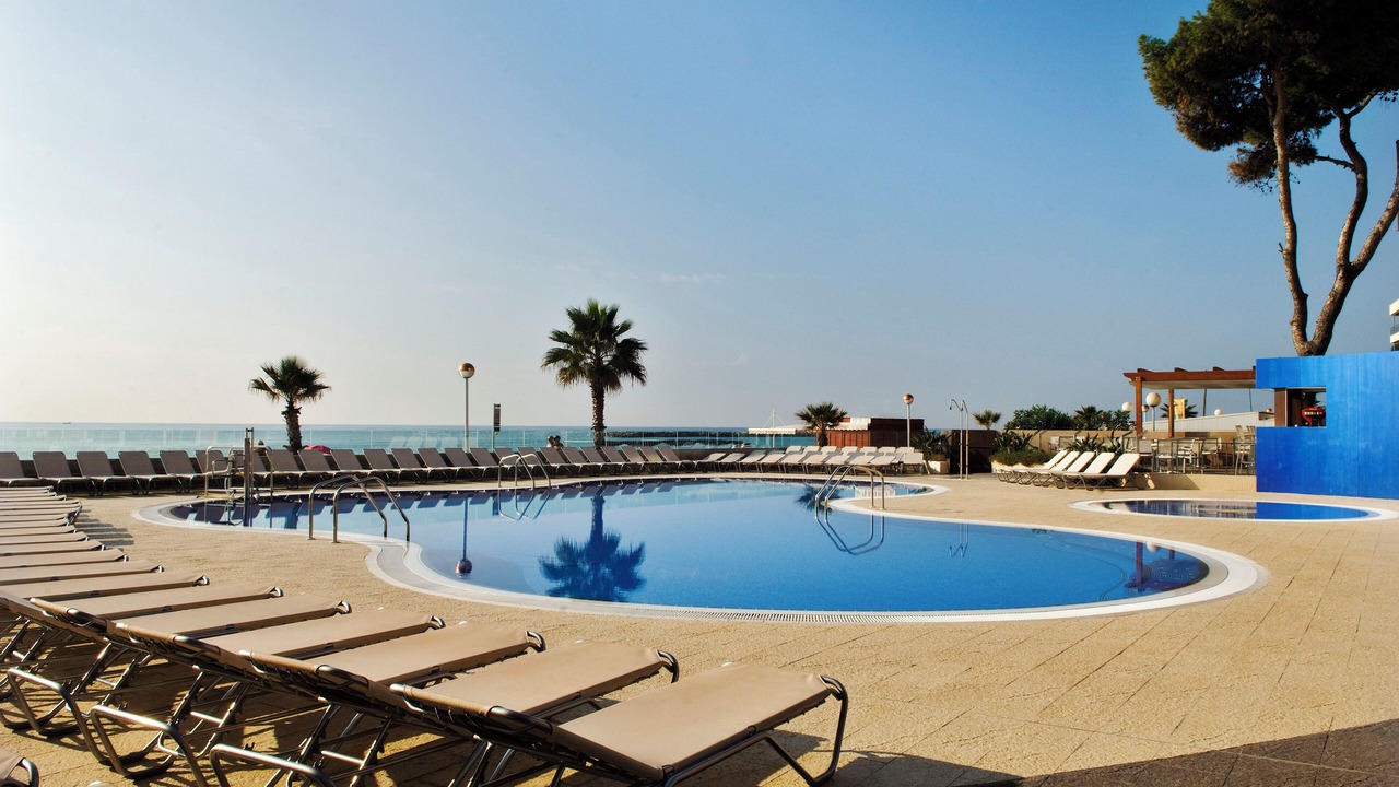 Photo of Outdoor in Vilafortuny
