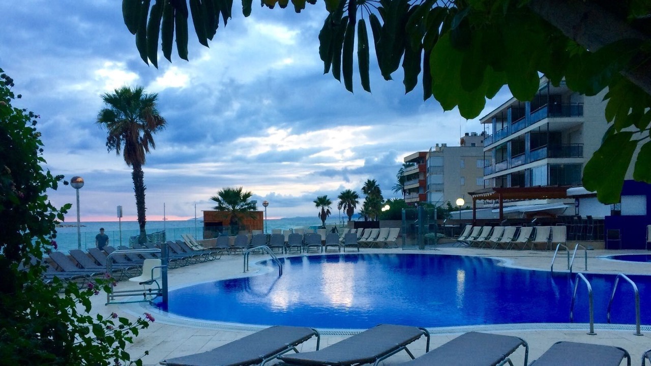 Photo of Outdoor in Vilafortuny