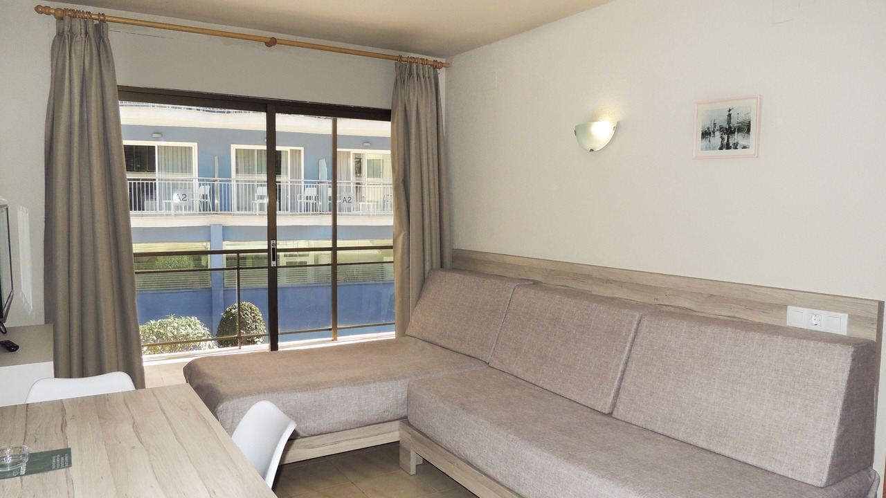 Photo of Livingroom in Vilafortuny