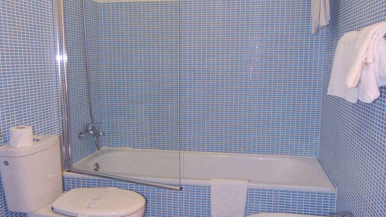 Photo of Bathroom in Vilafortuny