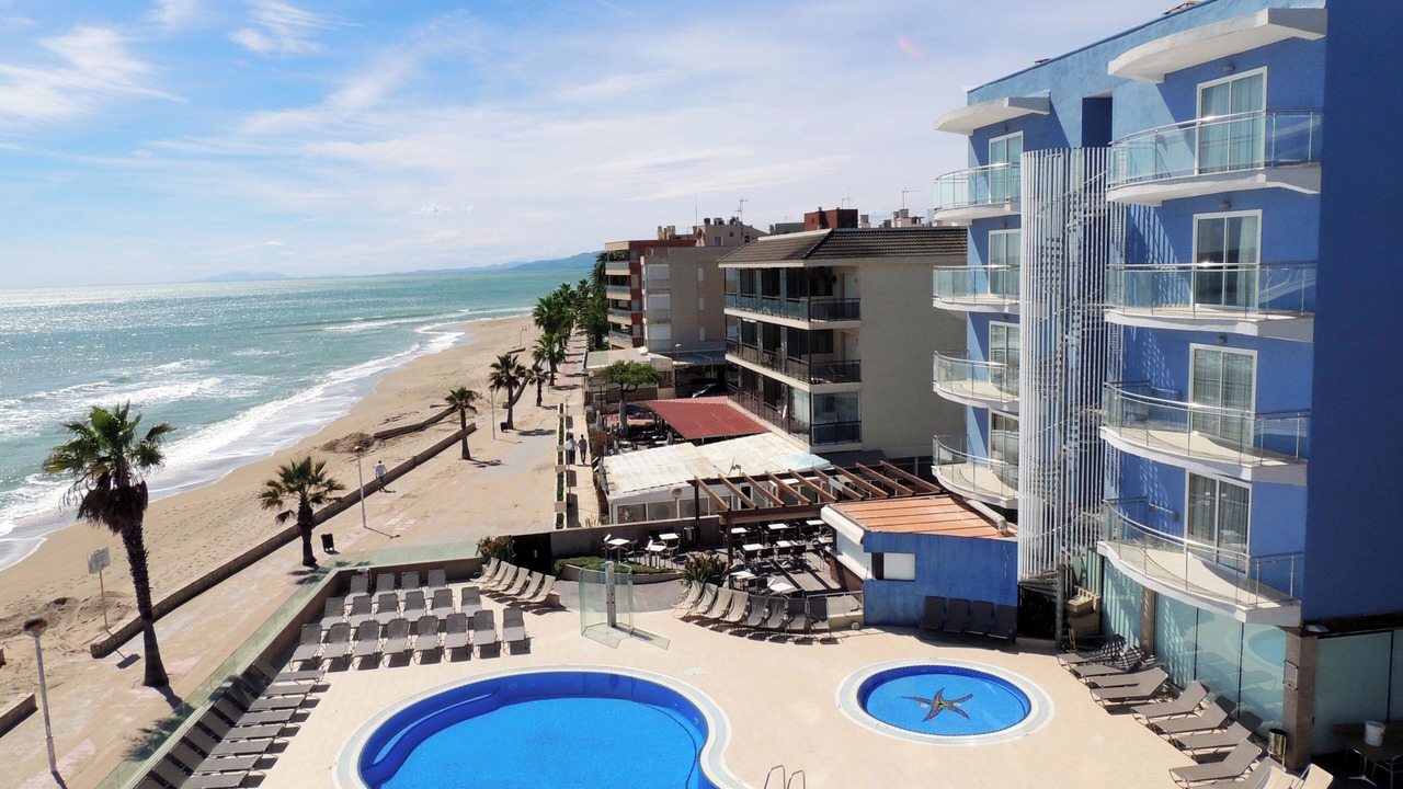 Photo of Outdoor in Vilafortuny