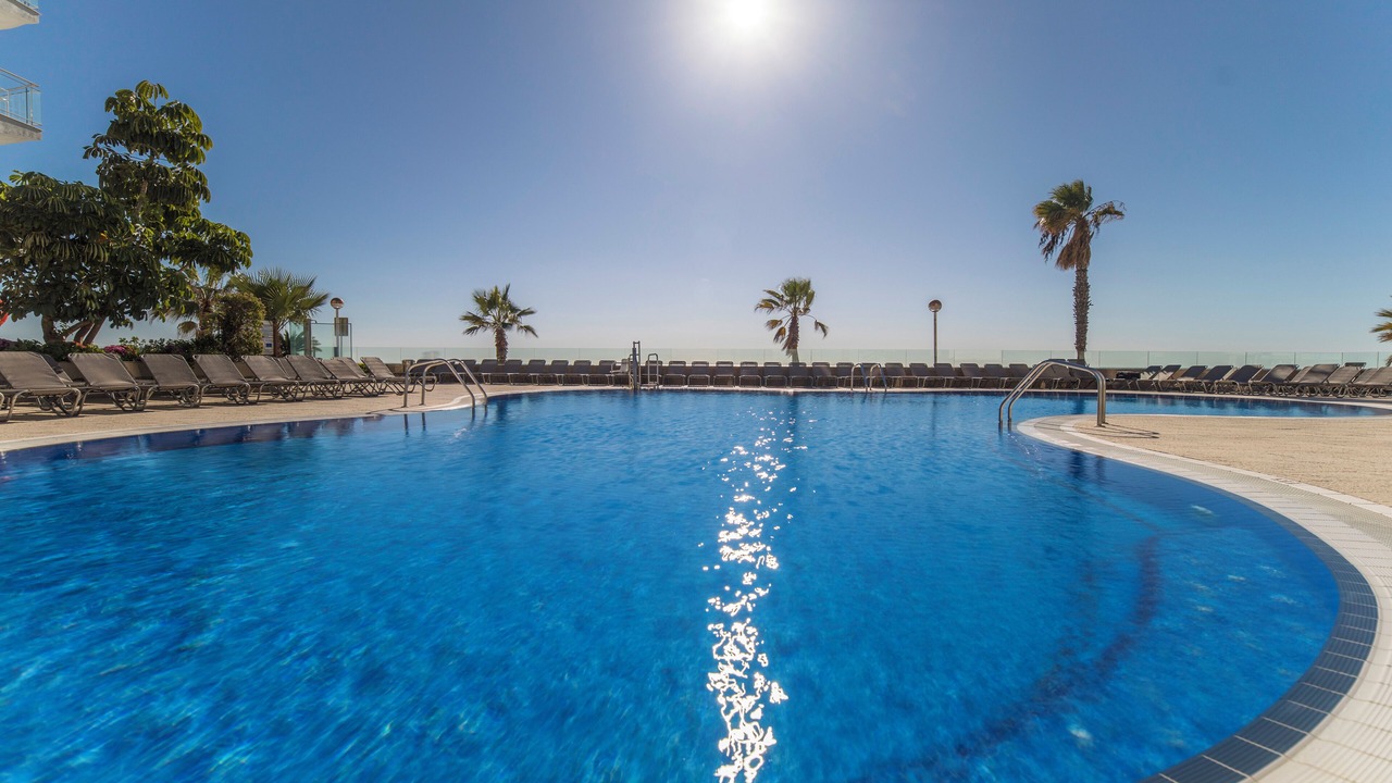 Photo of Outdoor in Vilafortuny